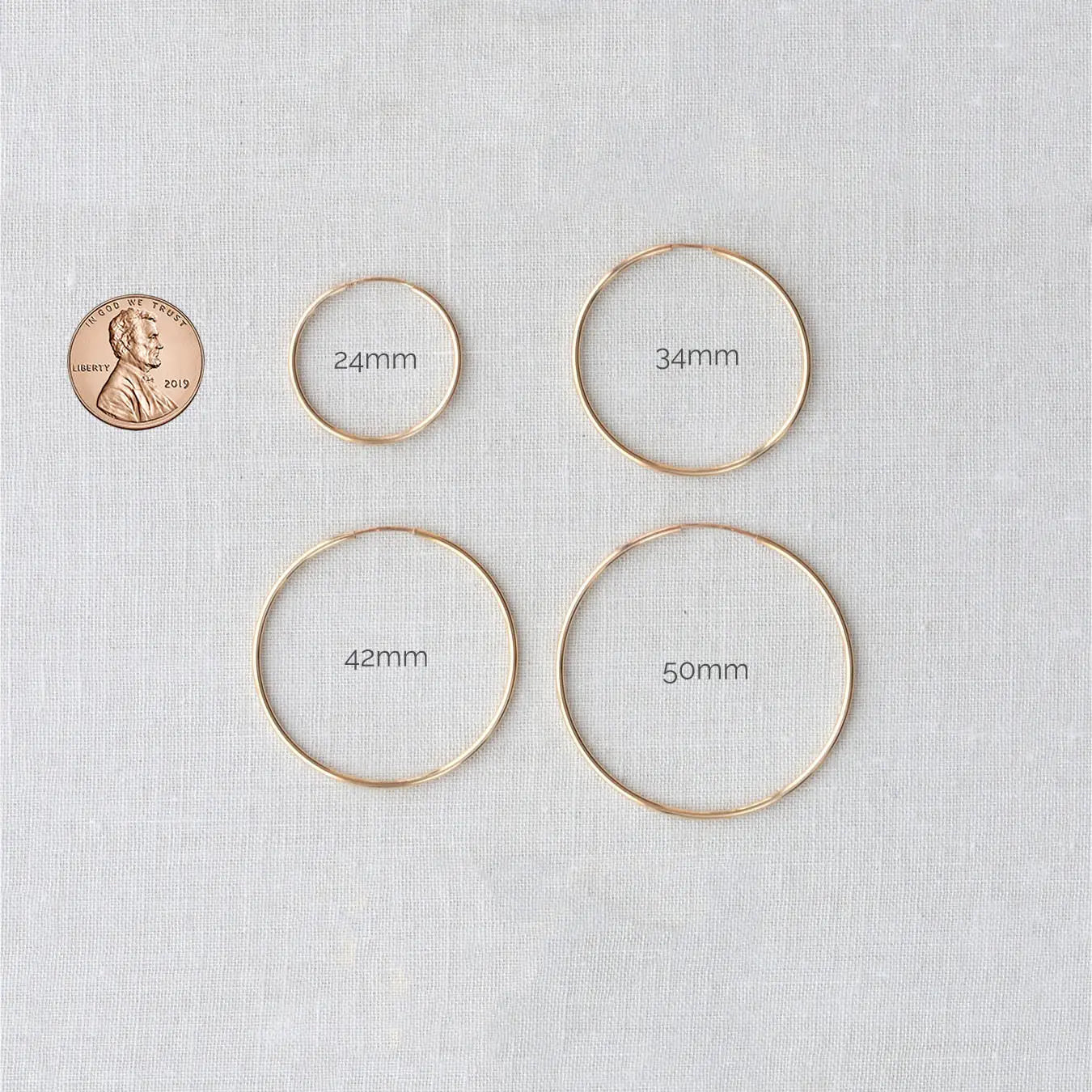 The Jade Hoops