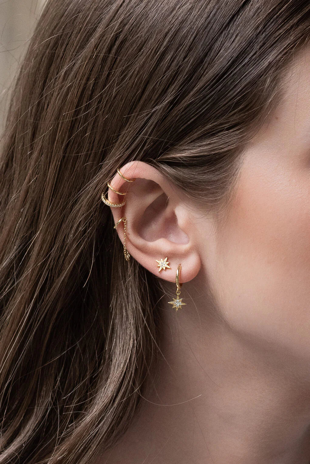The Jezebel Earrings