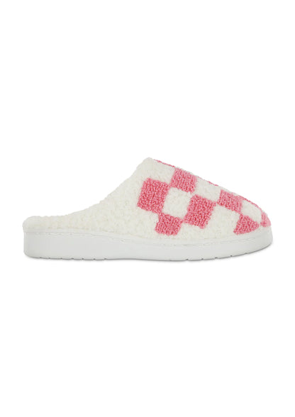 The Beck Slippers