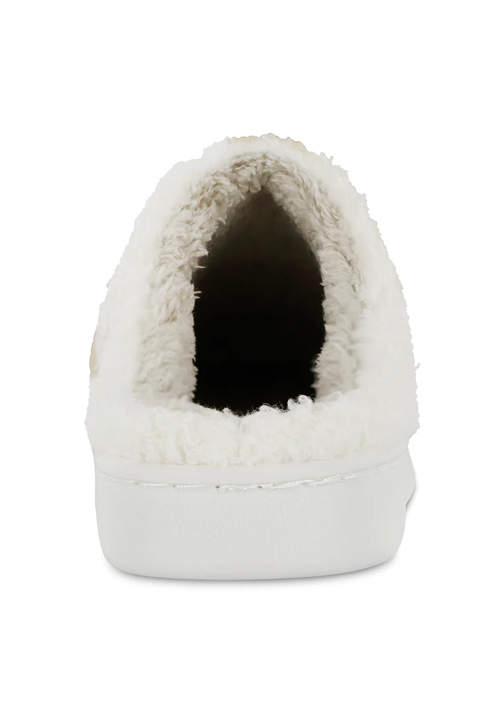 The Beck Slippers