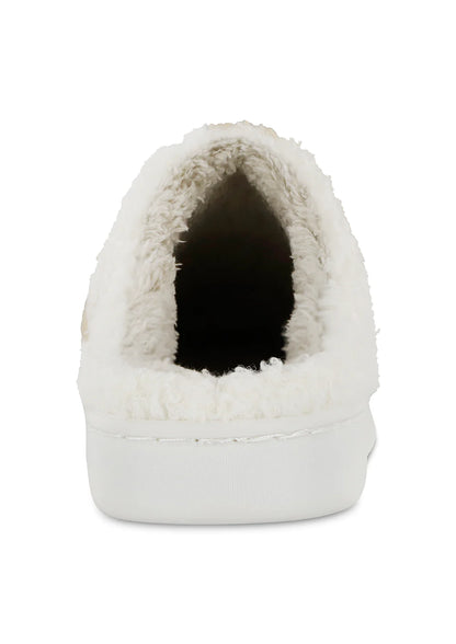 The Beck Slippers