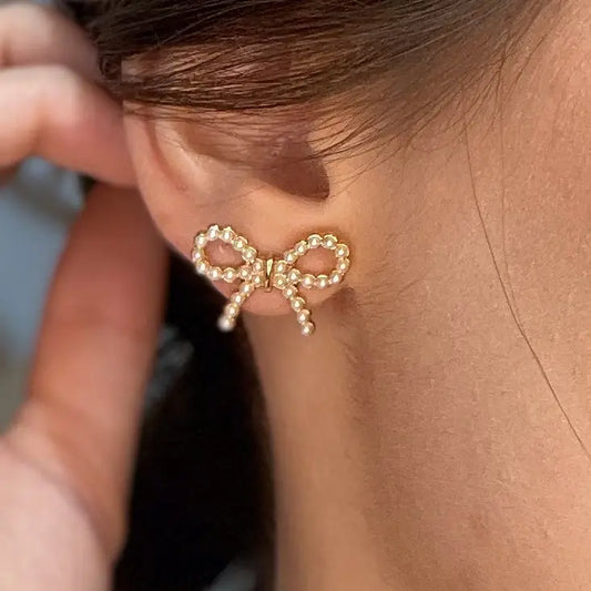 The Effie Earrings