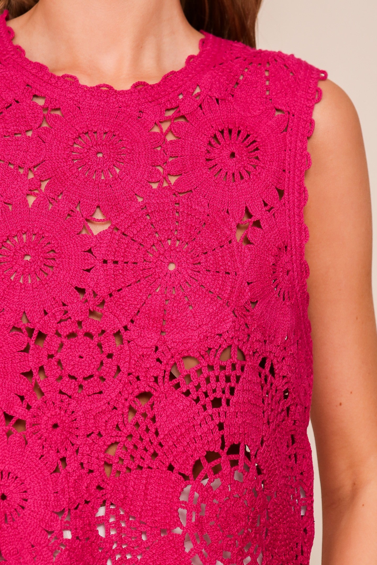 The Wrenlee Top