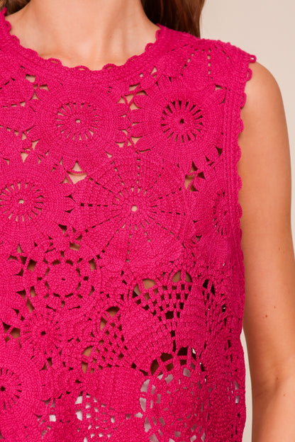 The Wrenlee Top