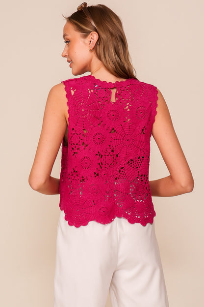The Wrenlee Top