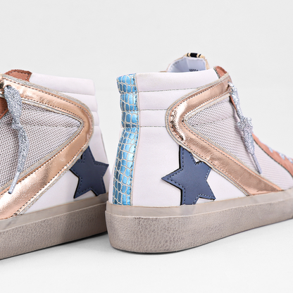 The Charlotte Shoe