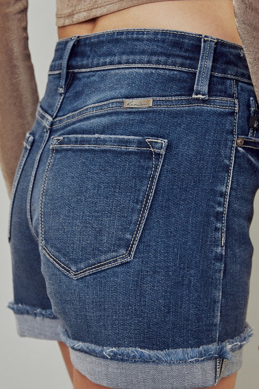 The Stassi Short
