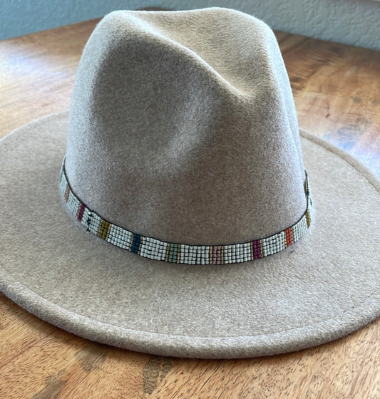 The Montana Hat Band