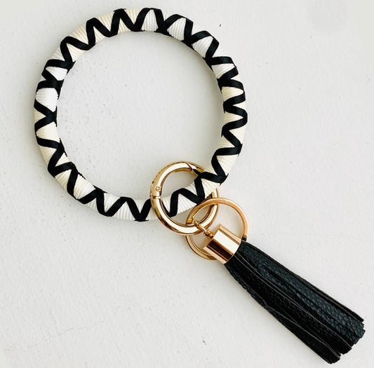 The Vienna Key Chain