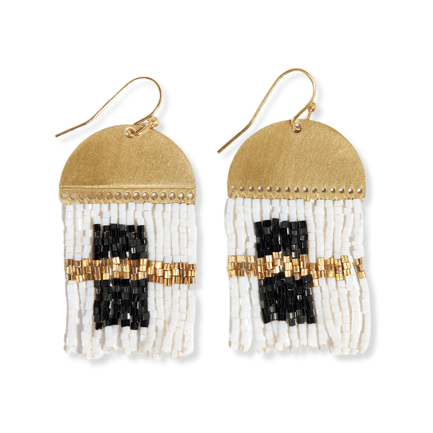 The Reagan Earrings