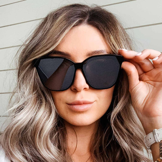 The Gloria Sunglasses