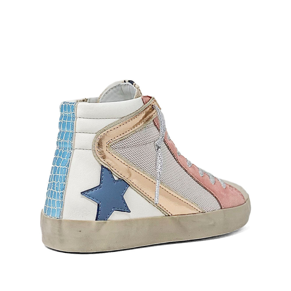 The Charlotte Shoe