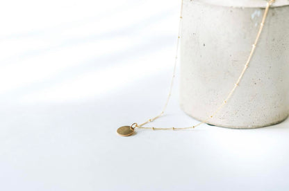 The Dylan Necklace