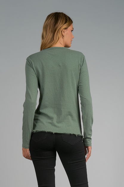 The Amour Tee
