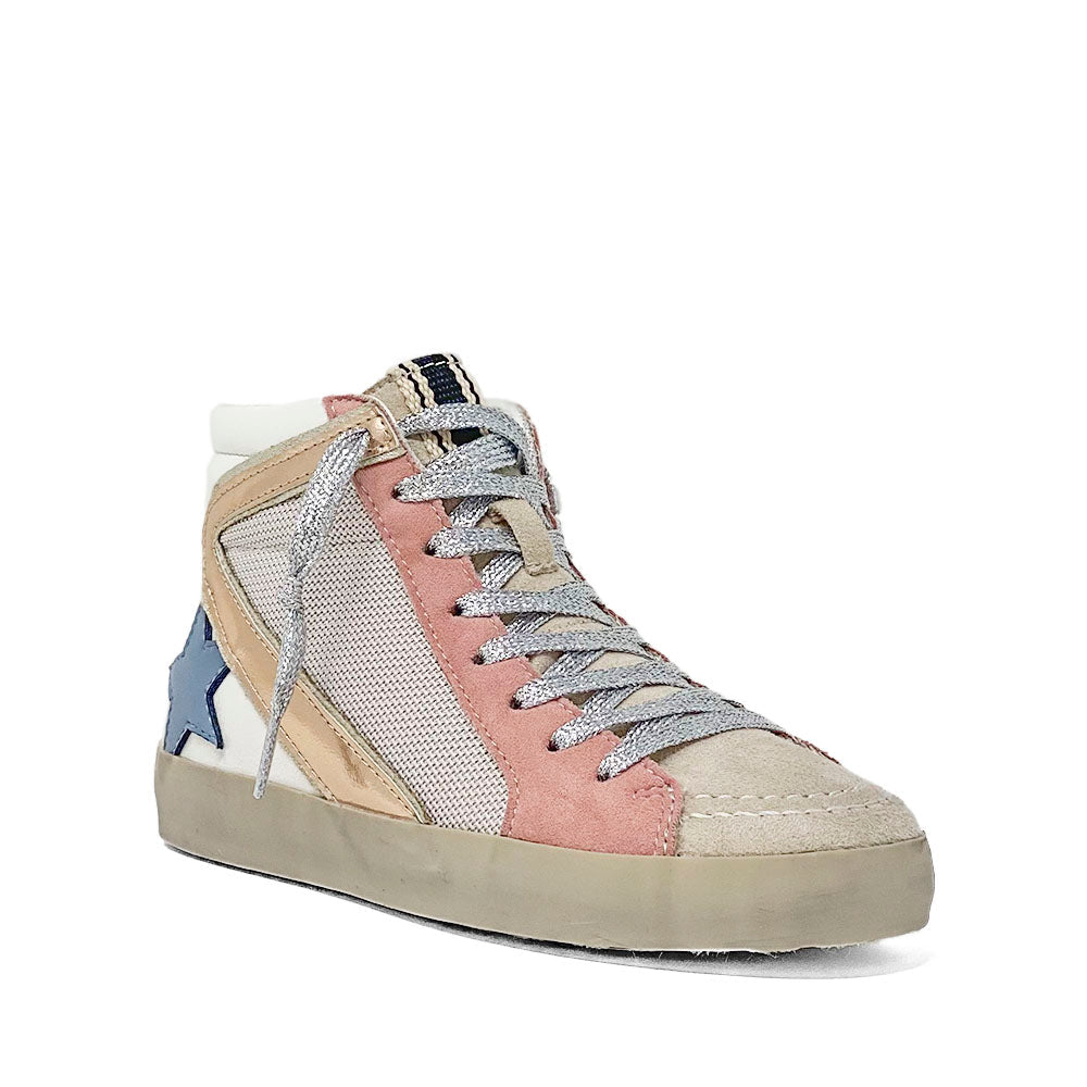 The Charlotte Shoe