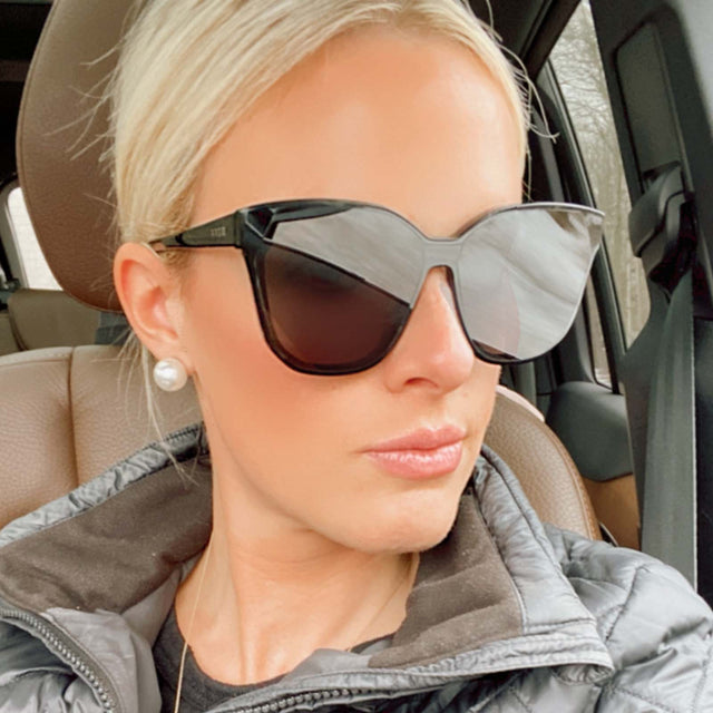 The Gloria Sunglasses