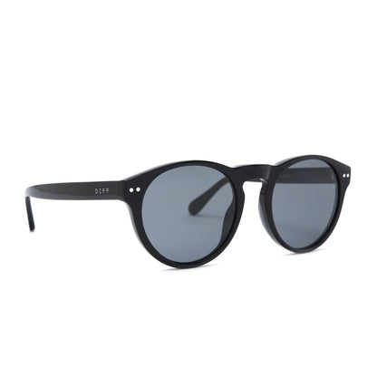 The Amber Sunglasses
