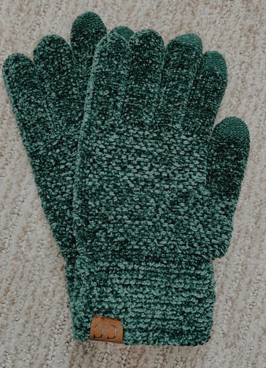 The Empower Gloves
