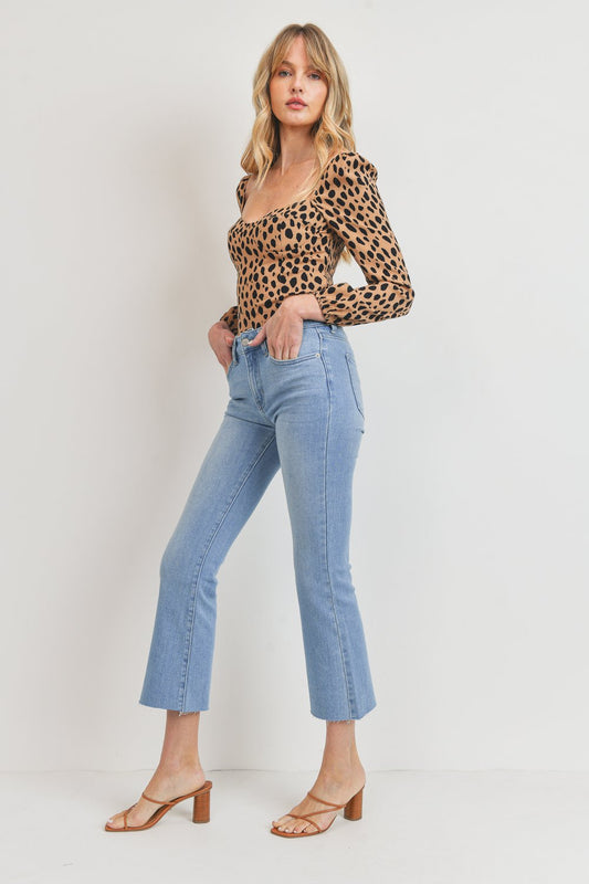 Summer Jeans